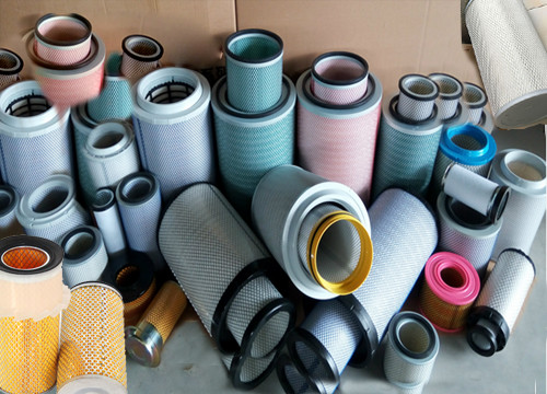 τελευταία εταιρεία περί Φίλτρο ντίζελ Friga FS1285 Φίλτρο αέρα γεννήτριας LF16238 Φίλτρο επαγγελματικού οχήματος K1642 Iveco Καθαριστής αέρα K1025 87139-0N010 Crown GRS20 Καθαρό φίλτρο