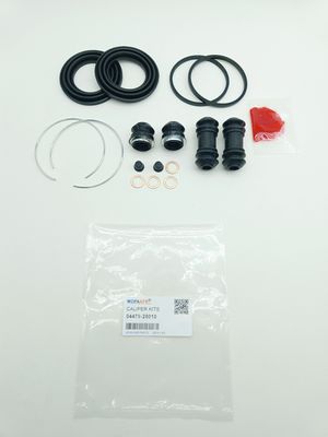 04479-28010 CYLINDER KIT, DISC BRAKE, FRONT	12/1996-06/2007	TOYOTA T.U.V
