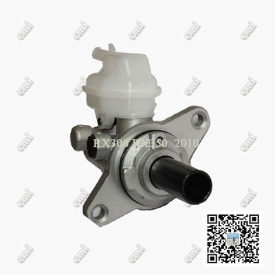 47201-48201 Brake Master Cylinder Toyota Parts For Toyota Lexus RX300 RX350 2010 MCU30 MUC35