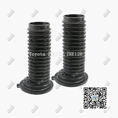 COROLLA 2004 Front Cv Boot Lightweight 48157-02090 With Black Color