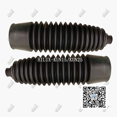 45536-0K010 Steering Rack Boot For TOYOTA HILUX-KUN15 / KUN25 STEERING GEAR LINK