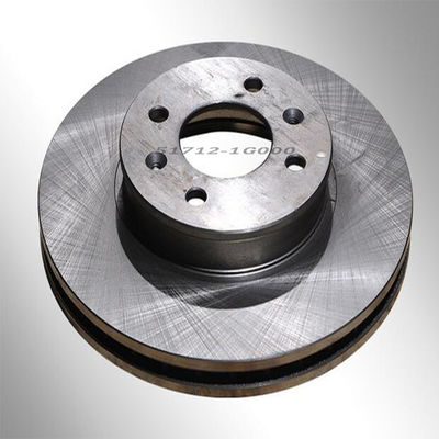 Lexus LX450D 460 570 Front Axle Hub 43512-60180 Disc Rotorland Cruiser Prado