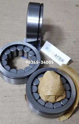 90365-34005 εργαλείο Mtm υπερ Ma70 μετάδοσης που αντέχει το αντίθετο κέντρο 2020 Prado Grj150l άξονων