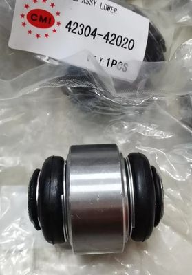 σταθεροποιητής 487250R030 Rav4 Aca33 που φυτεύει τον οπίσθιο απορροφητή κλονισμού ανοίξεων οπίσθιων αξόνων με θάμνους RH