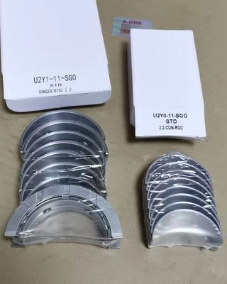 U2Y1-11-SG0 αυτόματο κύριο φέρον STD0.25 FORD ΔΑΣΟΦΎΛΑΚΑΣ BT50 2,2 μερών μηχανών