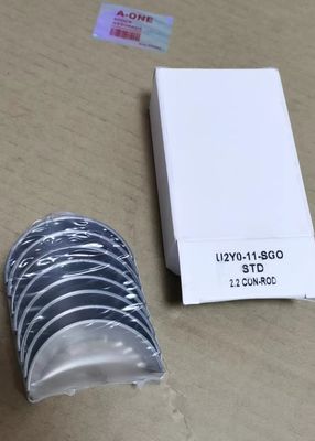 U2Y0-11-BG0 STD 2,2 μαξιλάρια U2Y1-11-SG0 U2Y1-11-SH0 U2Y0-11-SH0 U2Y0-11-SG0 FORD 2,2 ΔΑΣΟΦΎΛΑΚΑΣ 2.2L、 3 ώθησης Conrod V348
