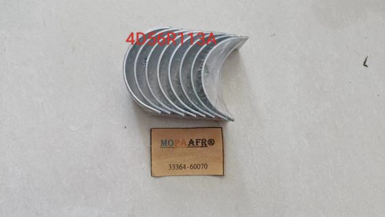 4D56 R113A Συσκευές αυτοκινήτου για κινητήρα Mitsubishi L200 Pick Up Αλουμινίου