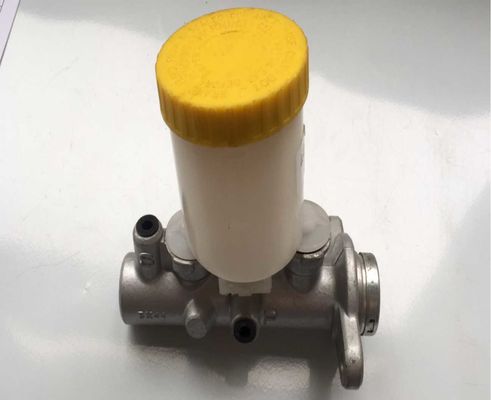 OEM 46010-25g00 Κύλινδρος ASSY OEM # 46010-25G00 Κύλινδρος μάστερ φρένων 46010-25G00 Προσαρμογές για PICK UP (D21) 2.4 2.5 2.7 4WD Κύλινδρος μάστερ φρένων 46010-25G00 Για Nissan Navara Pickup 1986-2008
