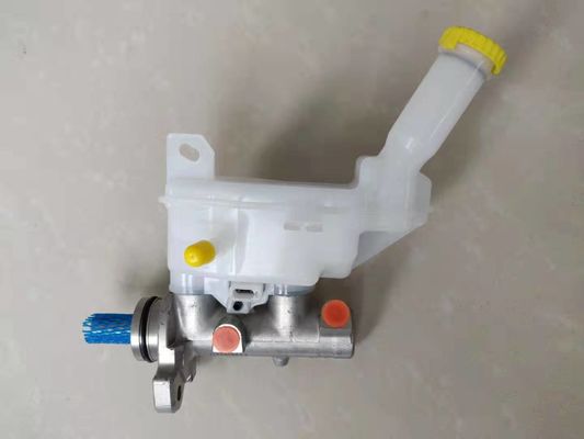 46010- ED526 Nissan Tiida Livina Grand Livina Κύλινδρο μάστερ φρένων 46010-ED526 Κατάλληλο για Nissan Versa Tiida C12 Livina L10 L11 Κύλινδρο Assy-Brake Master Για Nissan 46010-ED526