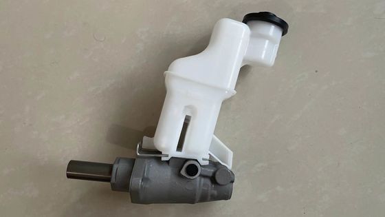 47028-48030 FITS TOYOTA 47028-42030 Κύλινδρος υπο-εξοπλισμός του φρένου W/πίνακα 47028-48030 FITS TOYOTA Κύλινδρος υπο-εξοπλισμός του φρένου W/πίνακα 4702848030 Genui