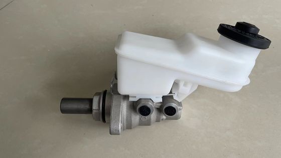 47207-52021 FITS TOYOTA 47207-52021 Φρένο Master κυλίνδρος υποσύνθεση λιγότερο δεξαμενή δεξαμενής NCP12L-BDMRKA 