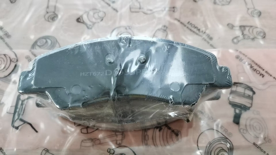 Το Toyota Avensis Brake Master Cylinder 0446505270 2003-2008