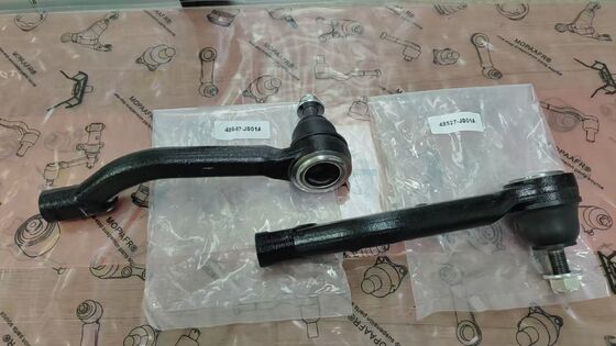 48647-JD01A LH, 48527-JD01A RH SOCKET KIT-TIE ROD,Εξωτερική προσαρμογή Nissan Qashqai J10 X-Trail T31