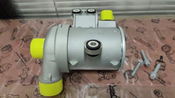 Ηλεκτρική αντλία νερού 11-51-8-635-090 BMW 335i 535i 640i 740i X3 X4 X5 X6
