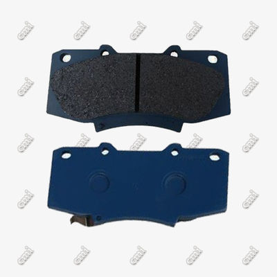 D2228 ελαφρύ φορτηγό επαναλείψεων 4X4 Hilux Vigo 04465-0K240 μαξιλαριών φρένων της Toyota