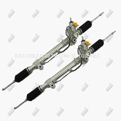 44200-60230 44200-60221 Toyota Steering Rack For Toyota PRADO TRJ150 RZJ150 5L-E 2TR