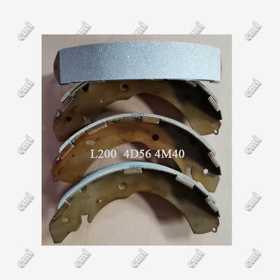 Mitsubishi L200 Ντραμ Φρένικ Σπούλες 4600A106 4600A122 Pick Up DV26 4D56 4M40