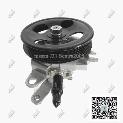Aftermarket αντλία Nissan TEANA J31 Sentra 2005 49110-9W100 VQ23 οδήγησης δύναμης της Toyota