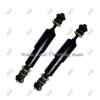 Απορροφητής κλονισμού αυτοκινήτων diesel Cw520 της Nissan, απορροφητής κλονισμού της Nissan φορτηγών 56100-00z08