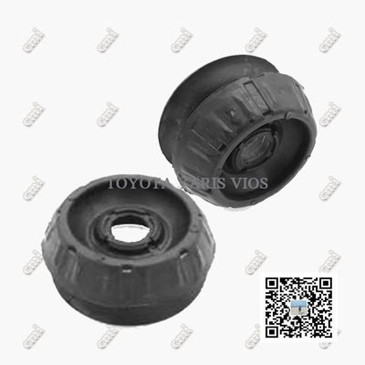 48609-0171048609-0D100 Βάσεις Στήριξης Αμορτισέρ Για TOYOTA YARIS VIOS