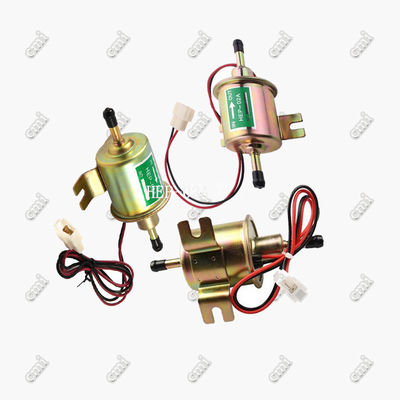 02Α Παγκόσμια ηλεκτρική αντλία καυσίμου 12V 24V Για Toyota Nissan MazdaΠετρέλαιο Βενζίνη