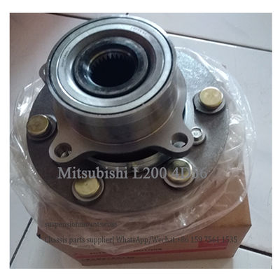 MR992374 τα αυτοκίνητα ρουλεμάν ροδών για τη Mitsubishi παίρνουν L200 4D56