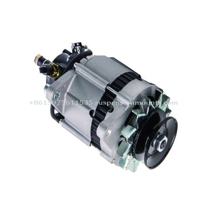8972458502 Isuzu D-MAX Τμήματα 4JA1 Τούρμπο κινητήρα εναλλακτικός κινητήρας 4JB1 90A 12V