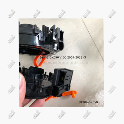 84306-0K050 σπειροειδής άνοιξη ρολογιών καλωδίων ανταλλακτικών οχημάτων για τη Toyota Fortuner Innova