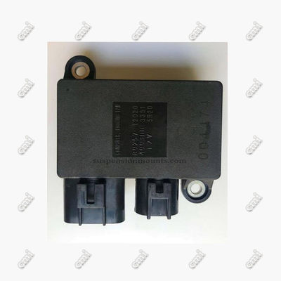 89257-12020 κορώνα Alphard της Toyota Corola μερών διακοπτών ανεμιστήρων της Mazda