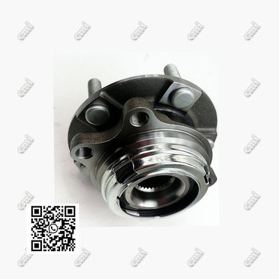 40202-EJ70B 40202-CG110 άξονων επικεφαλής μονάδα πλημνών ρουλεμάν μπροστινή