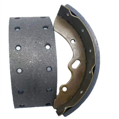 K4459 Drum Brake Shoe Kits ISUZU ELF NKR4JJ1 NPR 4HF 4HL1 4HJ1 MAZDA TITAN ATLAS 5-87100171