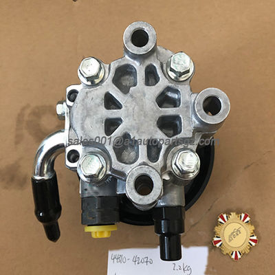 4431042070 Vane αντλία Assy Rav4 Aca2 οδήγησης δύναμης