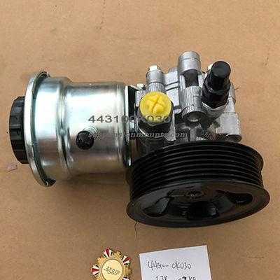 44310-0K030 Vane Fortuner KUN5 Hilux TGN36L Assy αντλιών