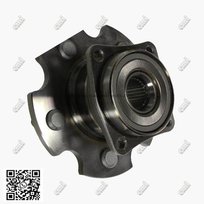 Pontiac Vibe 512404 οπίσθια μήτρα της Toyota συνελεύσεων ρουλεμάν πλημνών ροδών 42410-02160