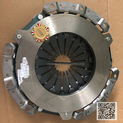 L200 4D56 8V Πλάκα Κάλυψης Συμπλέκτη L400 4G64 12V Mitsubishi V31 MD724119 230MM CM-025