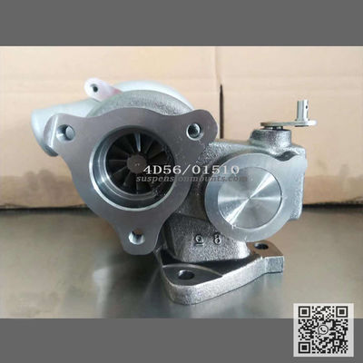 49177-01515 TD04 Αυτοκίνητο Turbo 49177-01512 49177-01515 Mitsubishi L300 2.5L D L200 4D56 2.5TD 1990-1997
