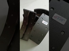 58305-45A62 Για την Hyundai HD72 hd35 BRAKE SHOE ASSY