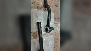 48527JD01A ​48647-JD01A κιτ υποδοχής-δετήρας, εξωτερική εφαρμογή στο Qashqai J10E