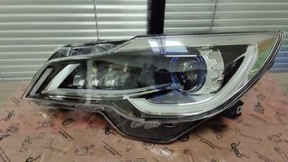 F01-4421010 X70 、 F01-4421020 X70 HEAD LAMP ASSY