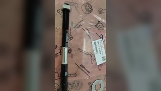 D8521-JD00B SOCKET KIT-TIE ROD Ταιριάζει σε DUALIS J10, ROGUE S35, X-TRAIL T31