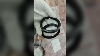 90311-58009 Σφραγίδα λαδιού (ΓΙΑ ΘΗΚΗ ΜΕΤΑΦΟΡΑ) Ταιριάζει στην Toyota