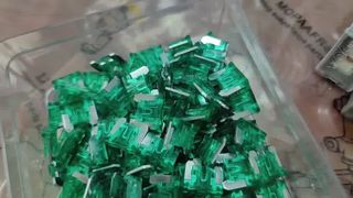 Universal Fuse 30A, 100A, 120A