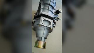 Toyota HIACE GEAR BOX 3L 2,8L DIESEL